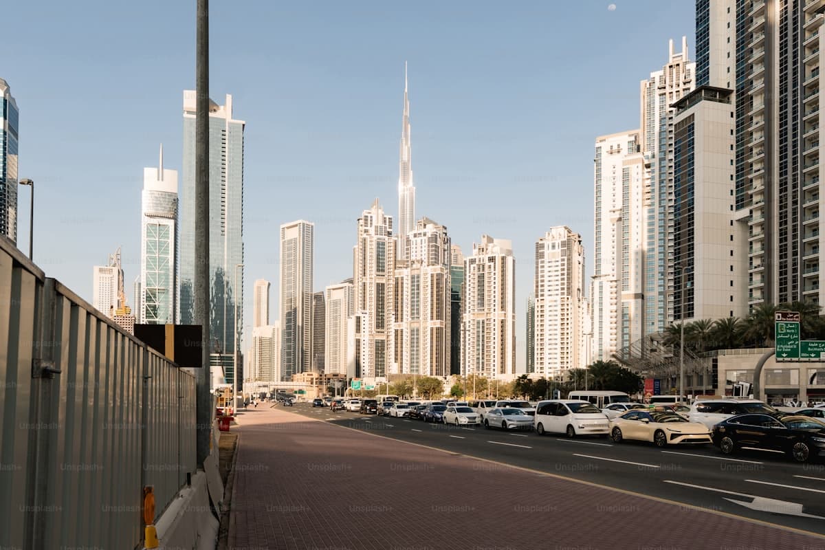 Dubai Hills Estate
