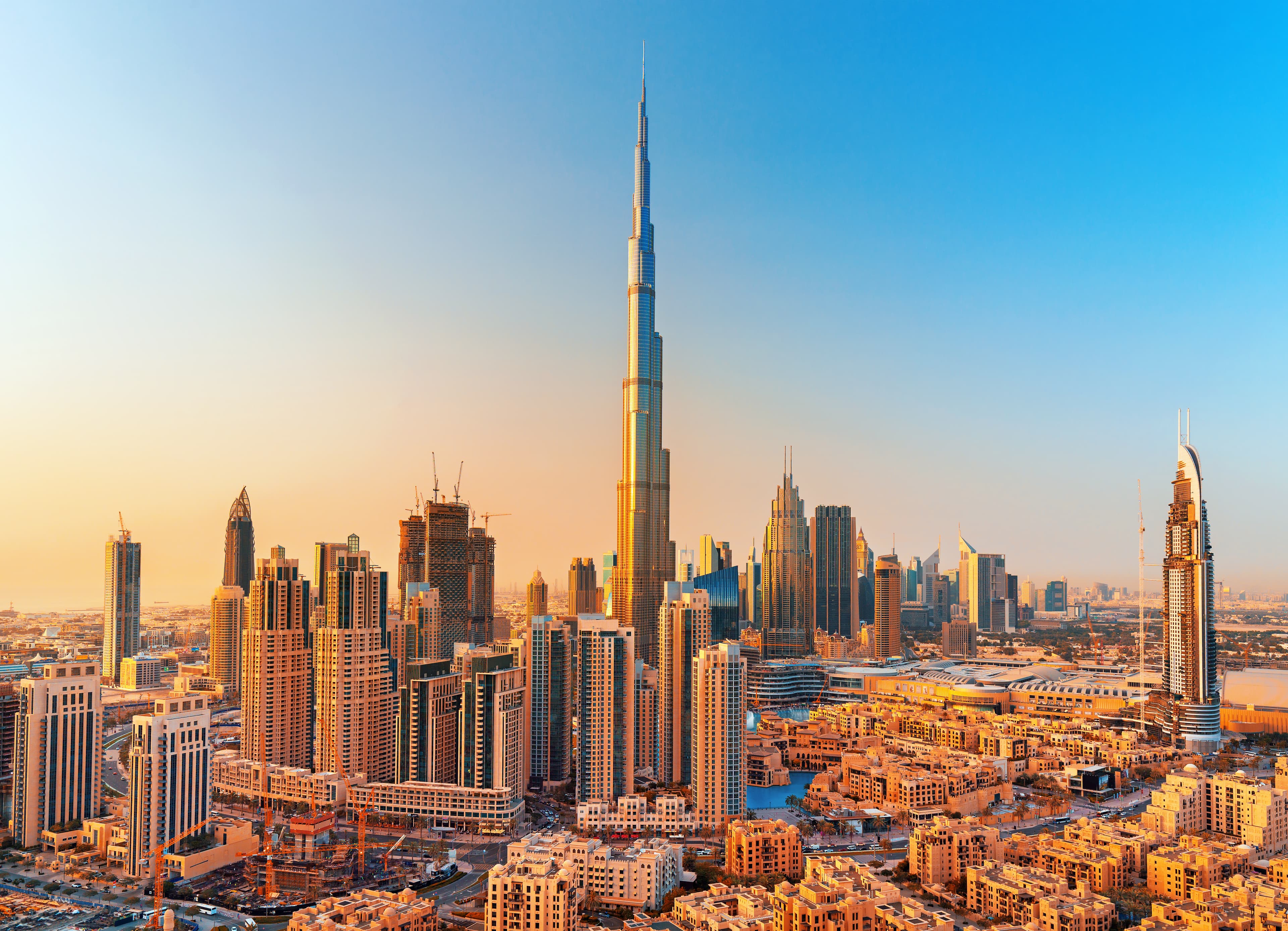 Dubai Property Market Q1 2026: Record Transactions and Rising Demand