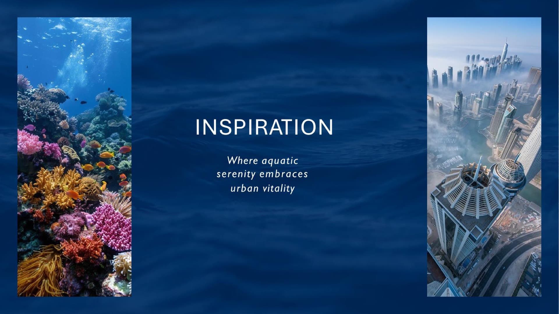 Chelsea Residences inspiration