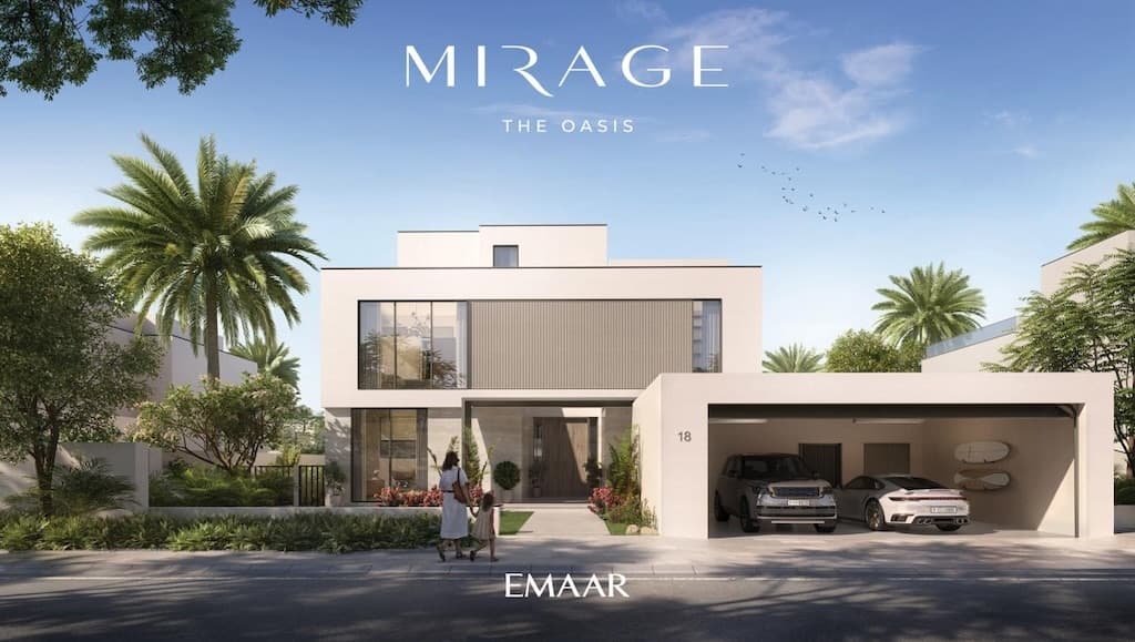 Marèva standalone villa, daytime