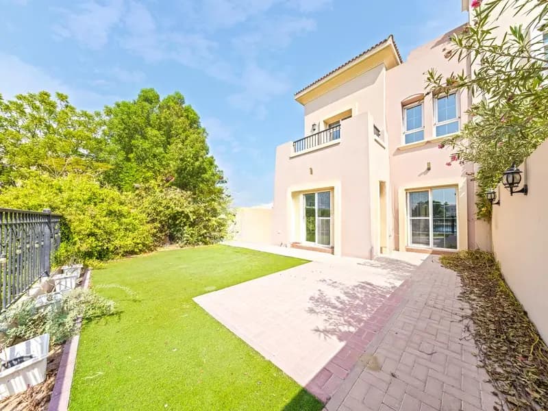 Al Reem 3, Arabian Ranches - photo 2