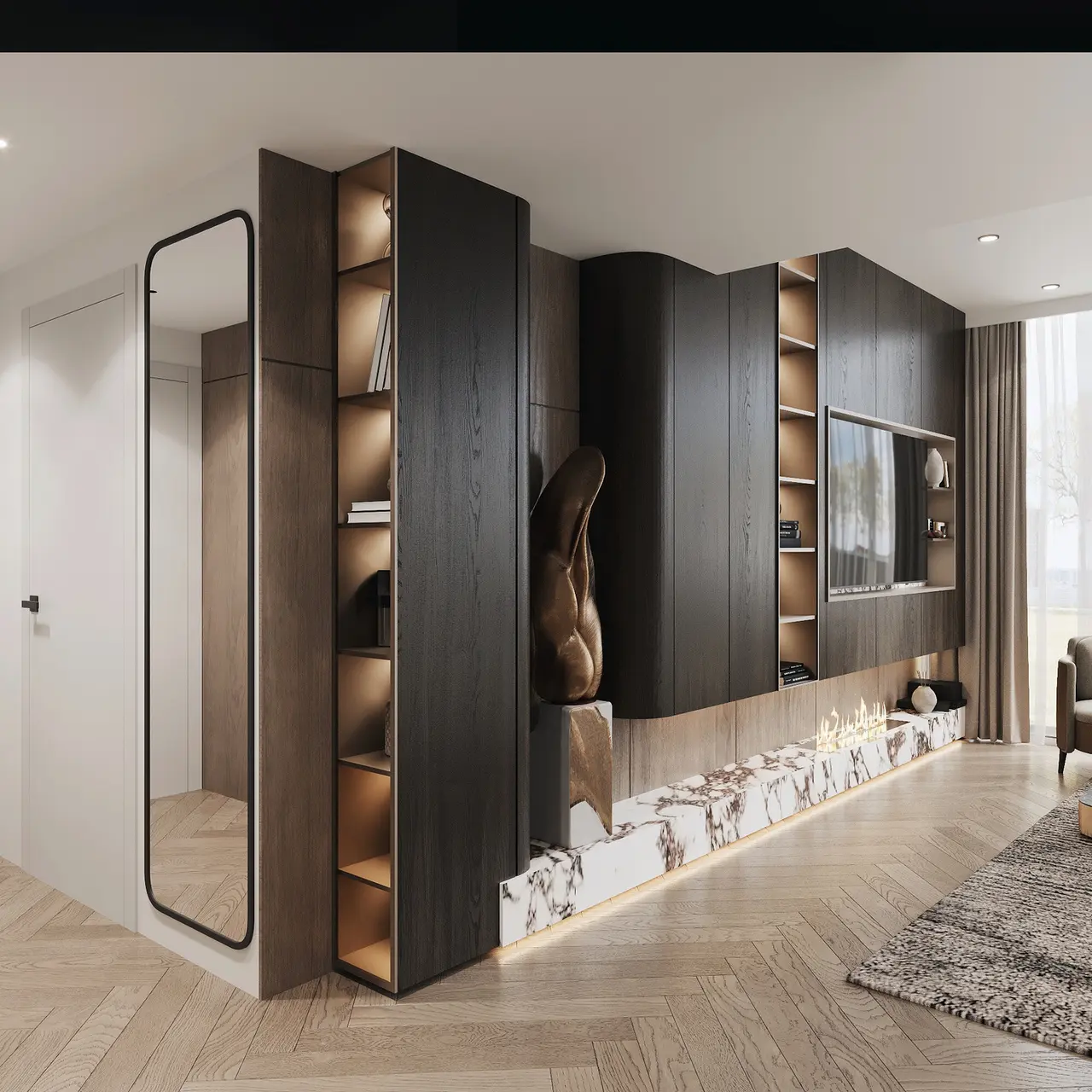 Bluewaters - Bluewaters Residences - 2 - photo 4