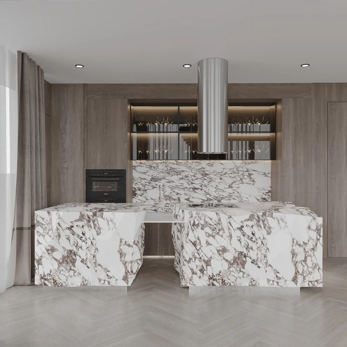 Bluewaters - Bluewaters Residences - 4 — photo 4
