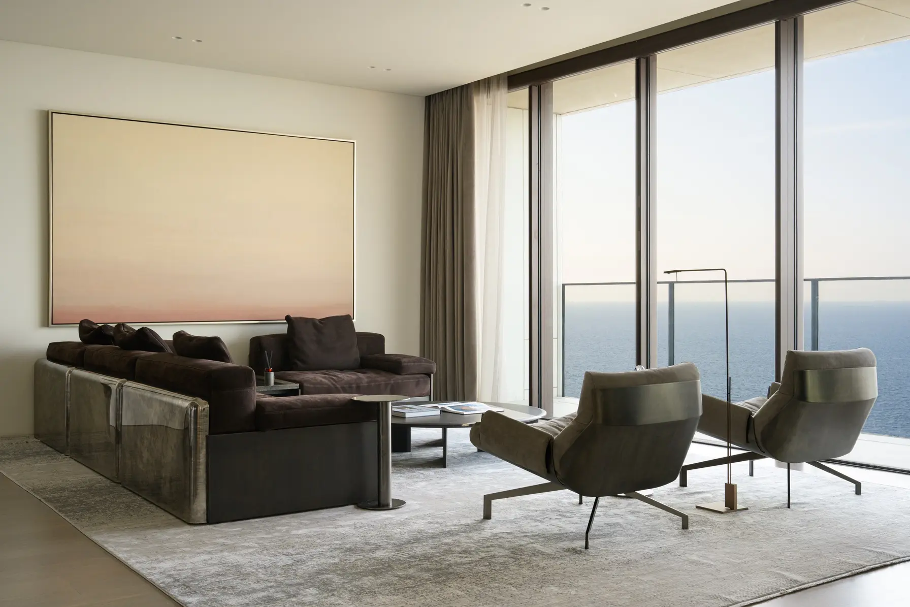 Palm Jumeirah - The Royal Atlantis,resort and Residences - Atlantis Resort & Residences — photo 4
