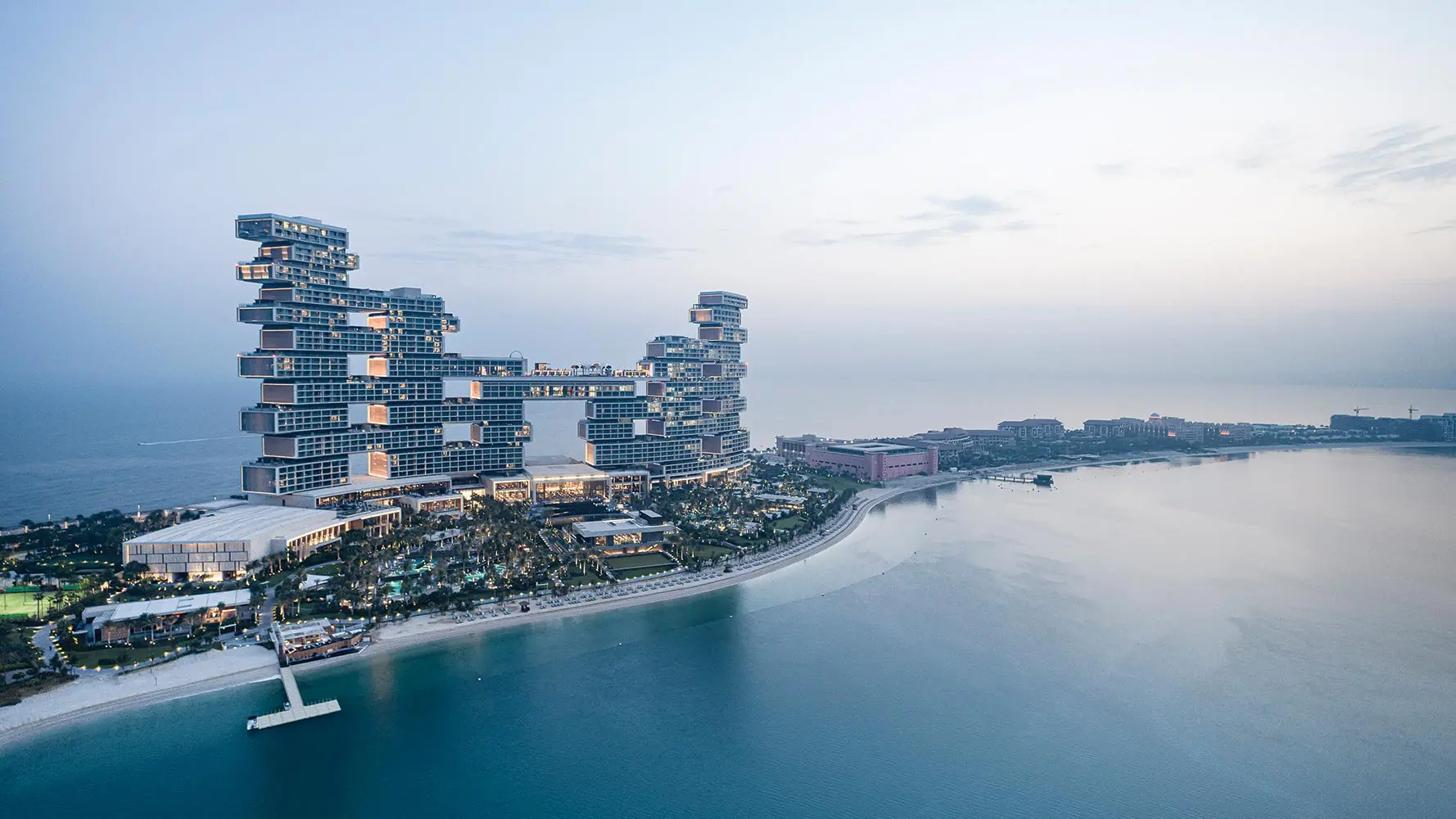 Palm Jumeirah - The Royal Atlantis,resort and Residences - Atlantis Resort & Residences - photo 2