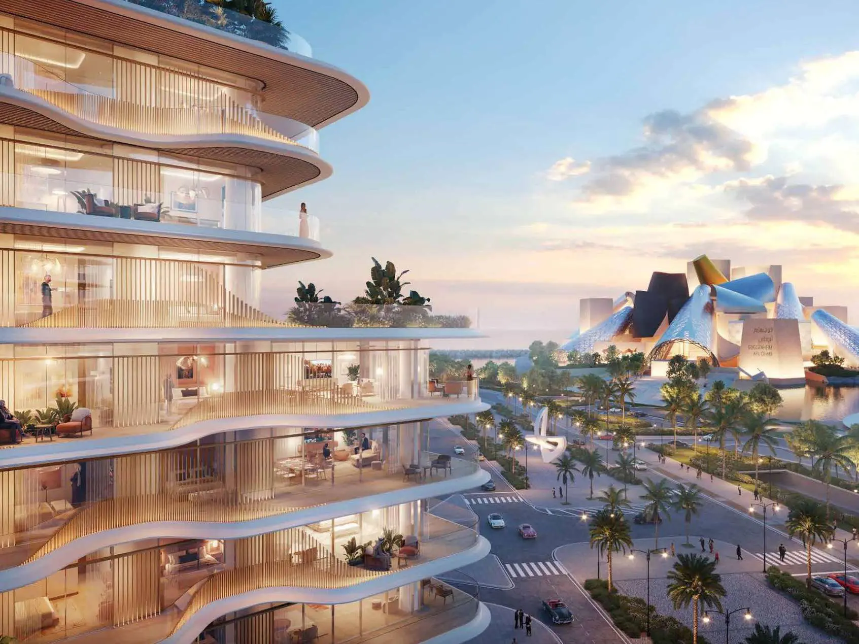 Saadiyat Island - Arthouse - photo 1