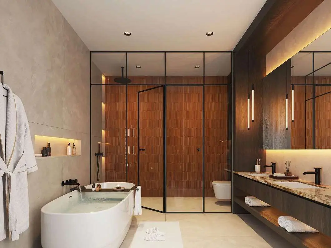 Saadiyat Island - Arthouse - photo 19