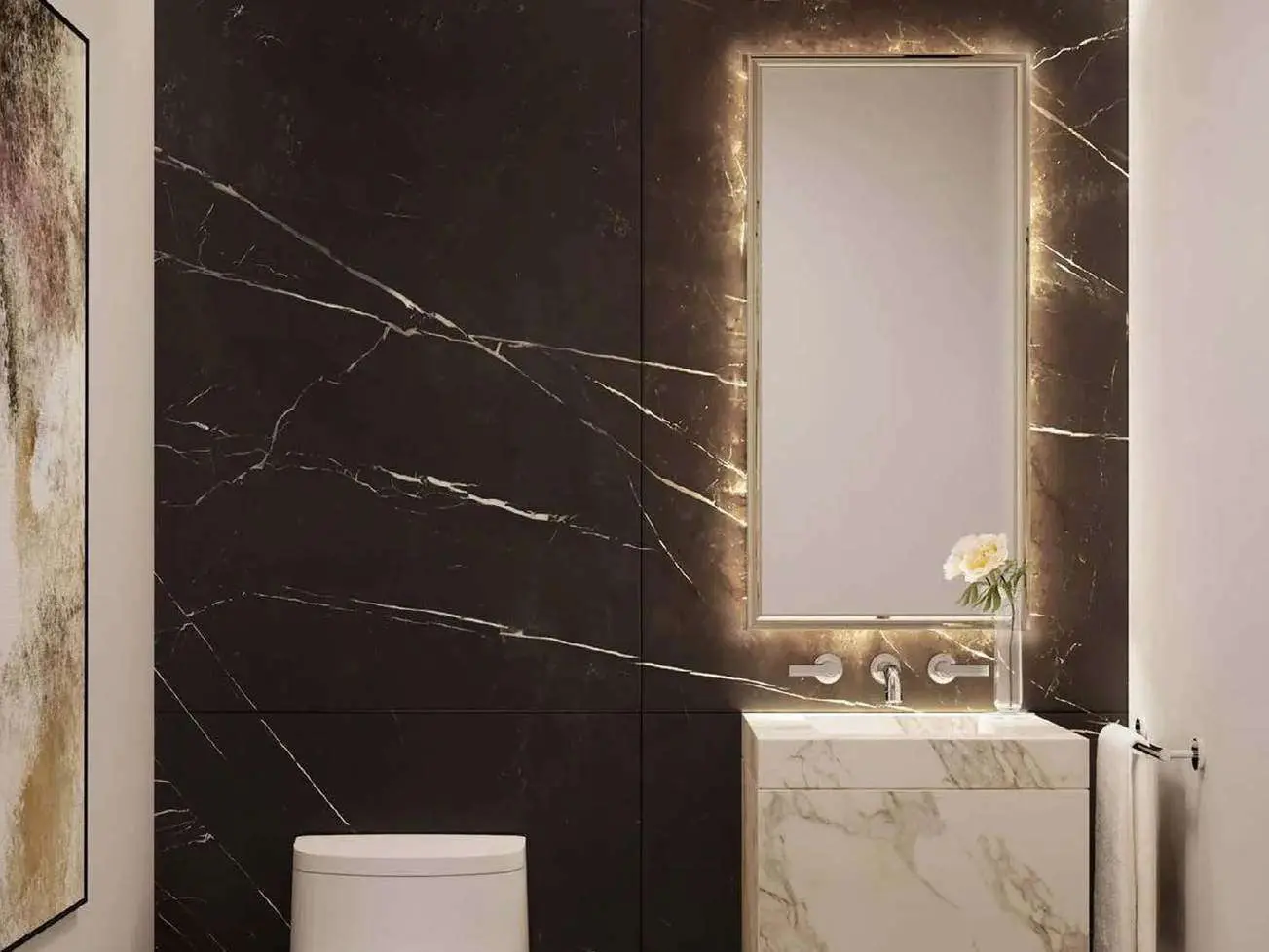 Saadiyat Island - Louvre Residences - photo 25