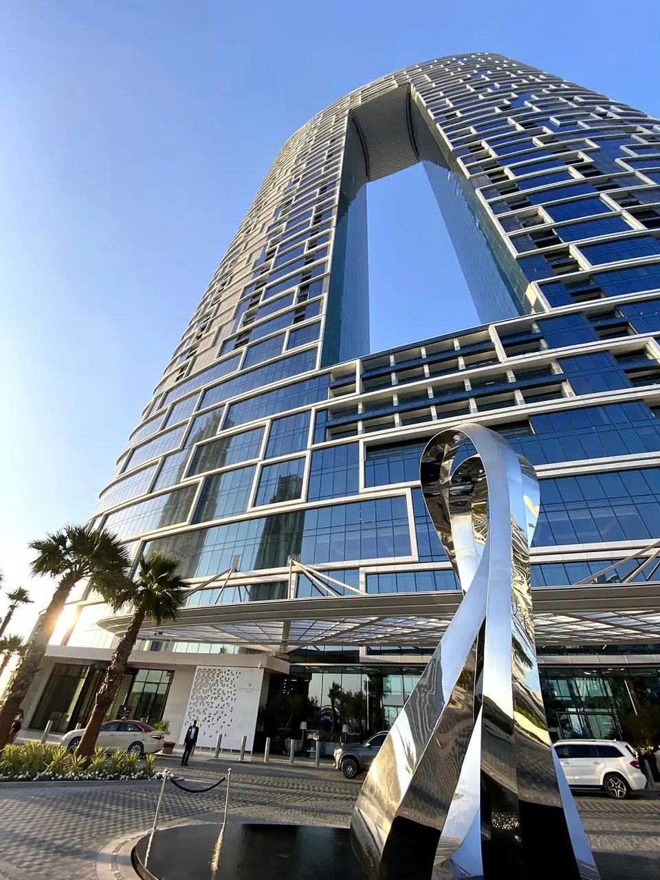 Jumeirah Beach Residence - Address Beach Resort - photo 2