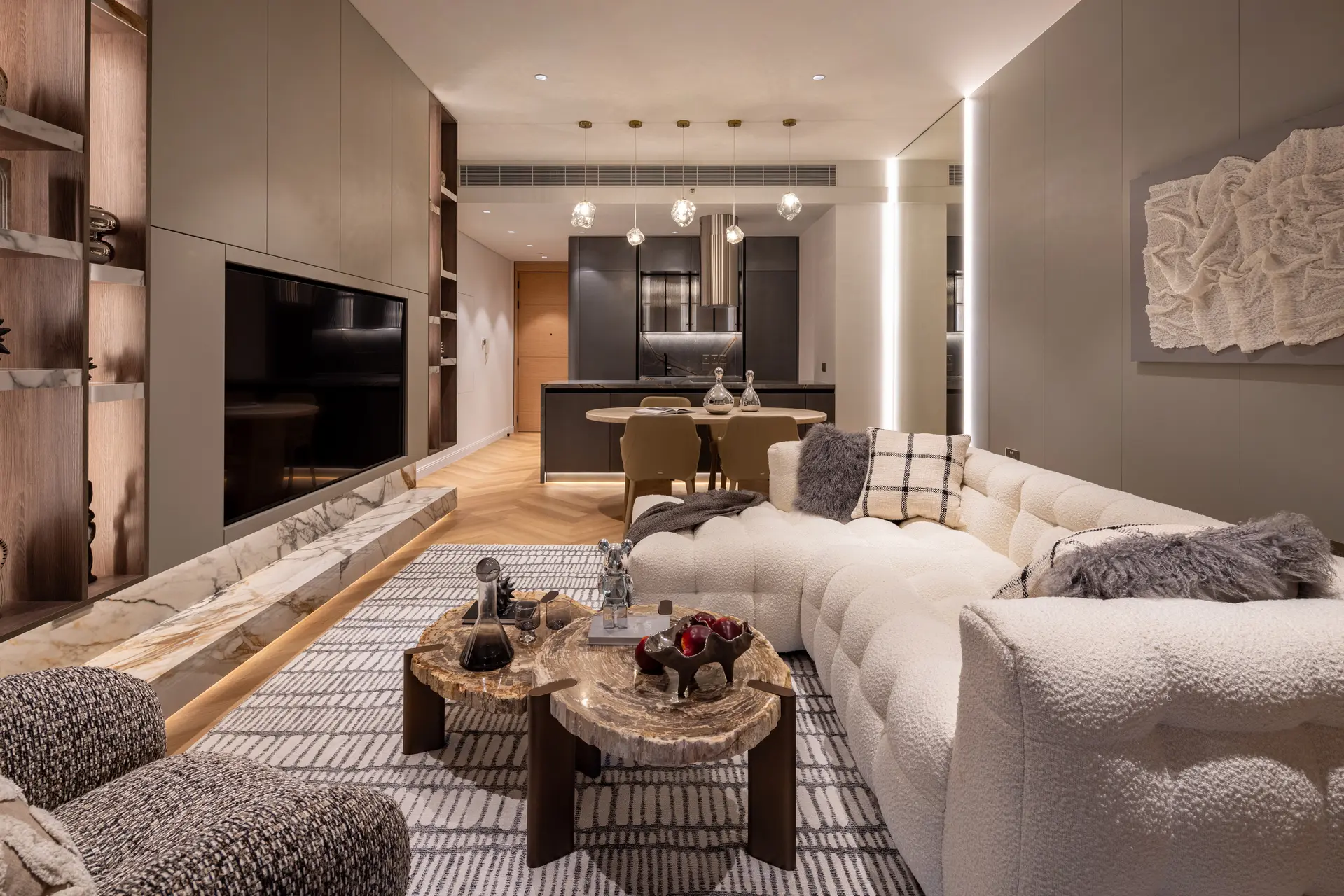 Jumeirah Beach Residence - Address Beach Resort - photo 1