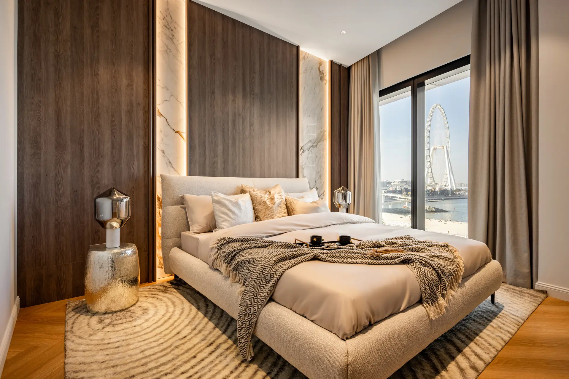 Jumeirah Beach Residence - Address Beach Resort - photo 5