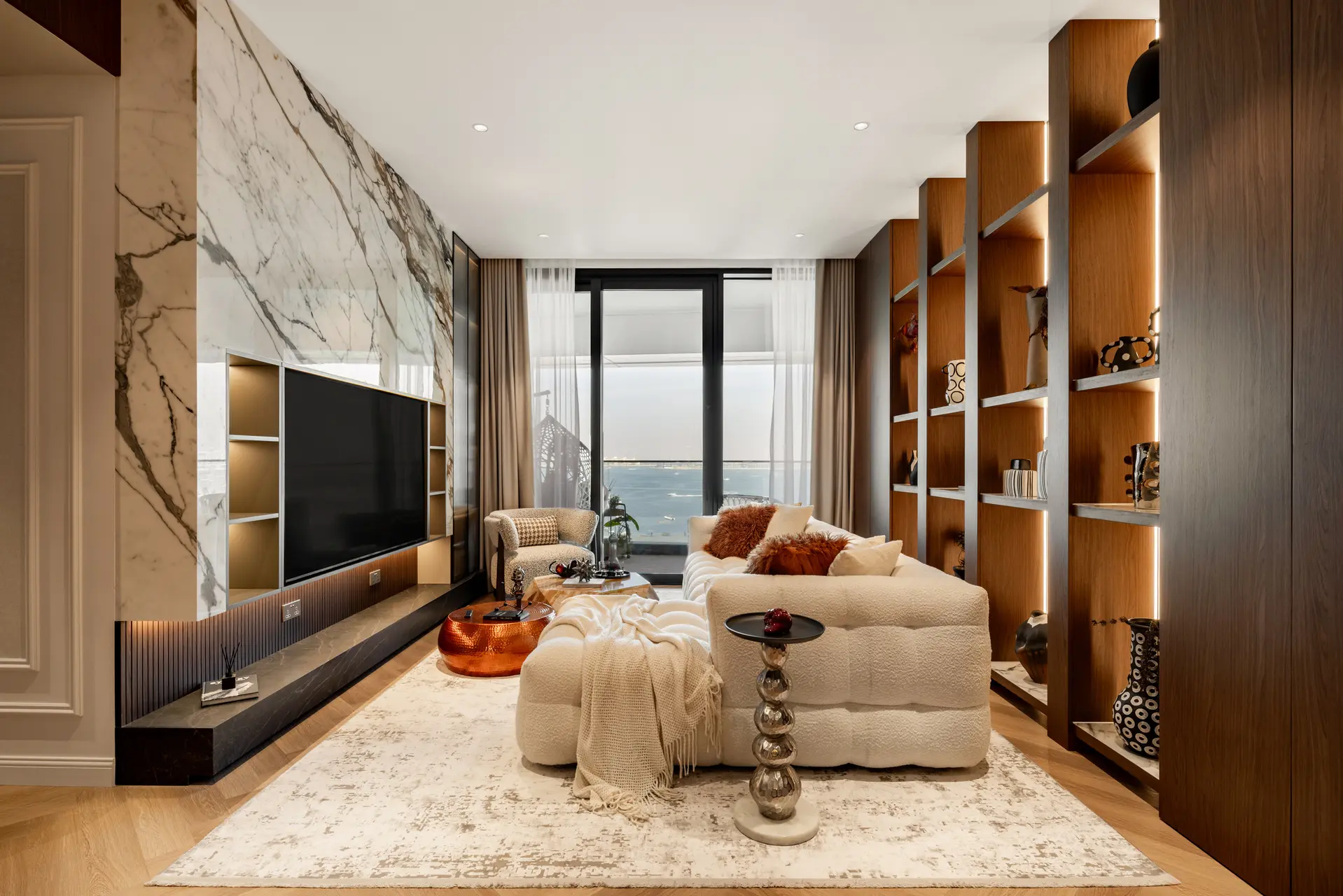 Jumeirah Beach Residence - Address Beach Resort - photo 1