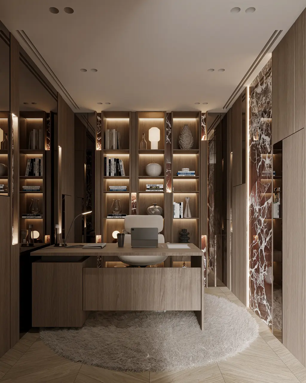 Jumeirah Beach Residence - Address Beach Resort - photo 8
