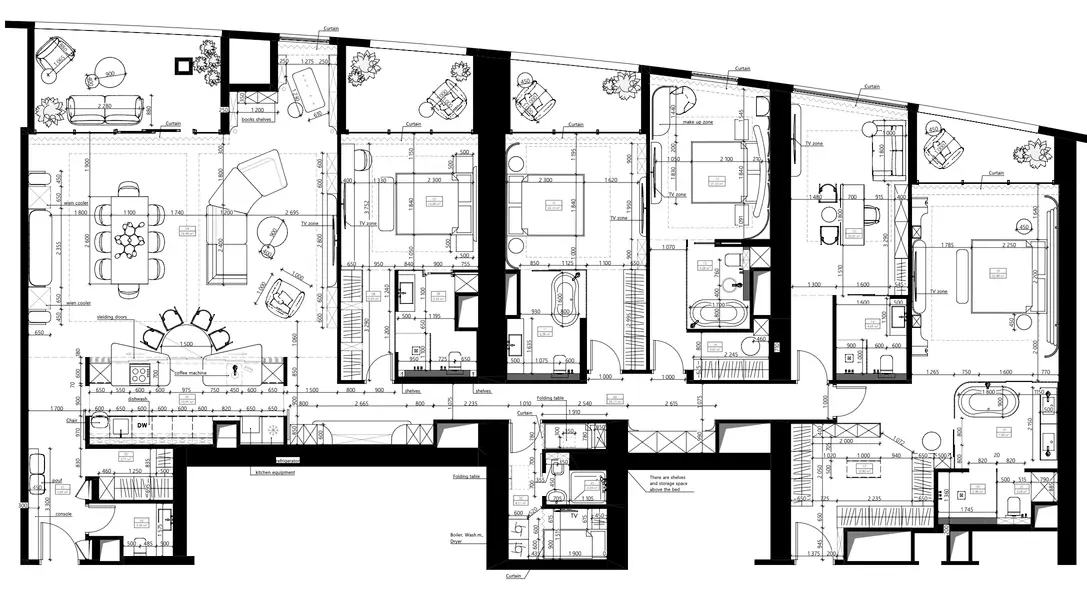 Jumeirah Beach Residence - Address Beach Resort - photo 3
