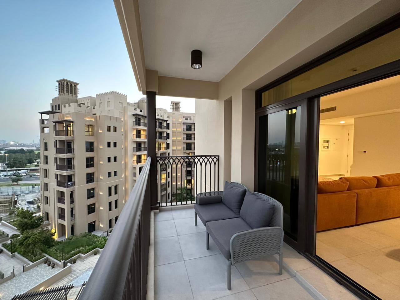 Furnished 2BR | Asayel 3 | Madinat Jumeirah Living - photo 1