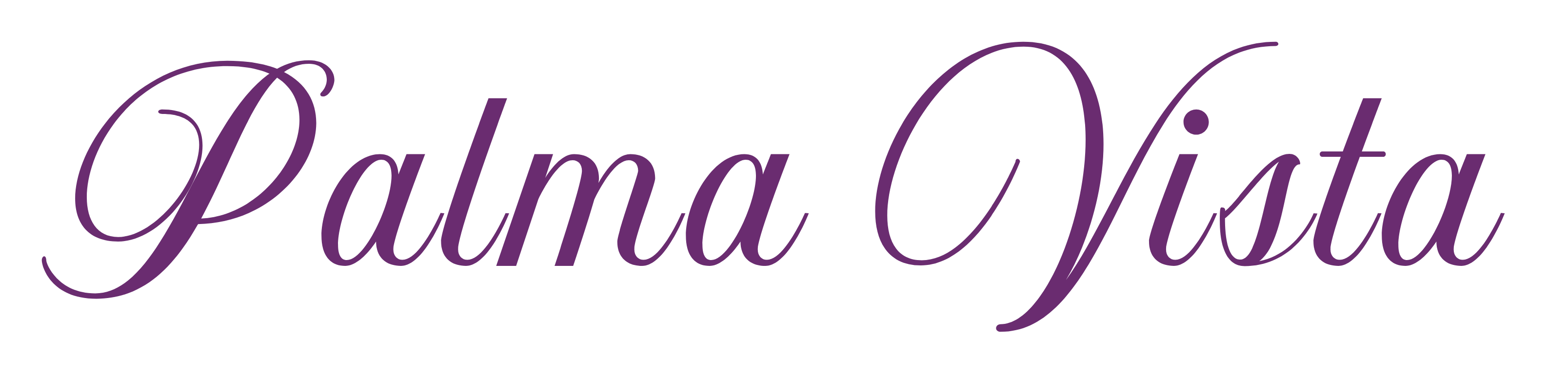 Palma Vista